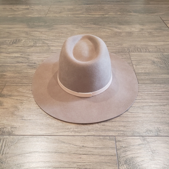 NWT Lack of Color The Grove Coffee Brown Size Large (59cm) - Picture 7 of 10